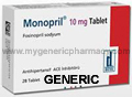 Fosinopril™